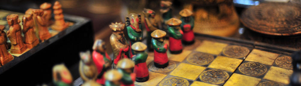 Gather Success Online