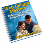 Web-design-mastery
